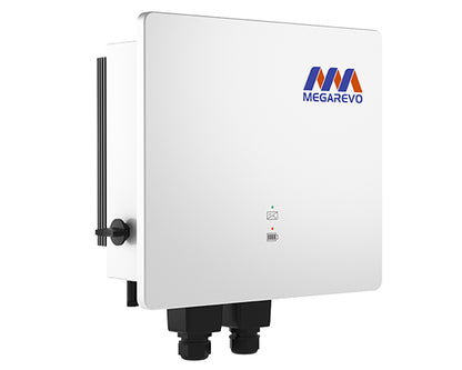 G2 Hybrid inverter