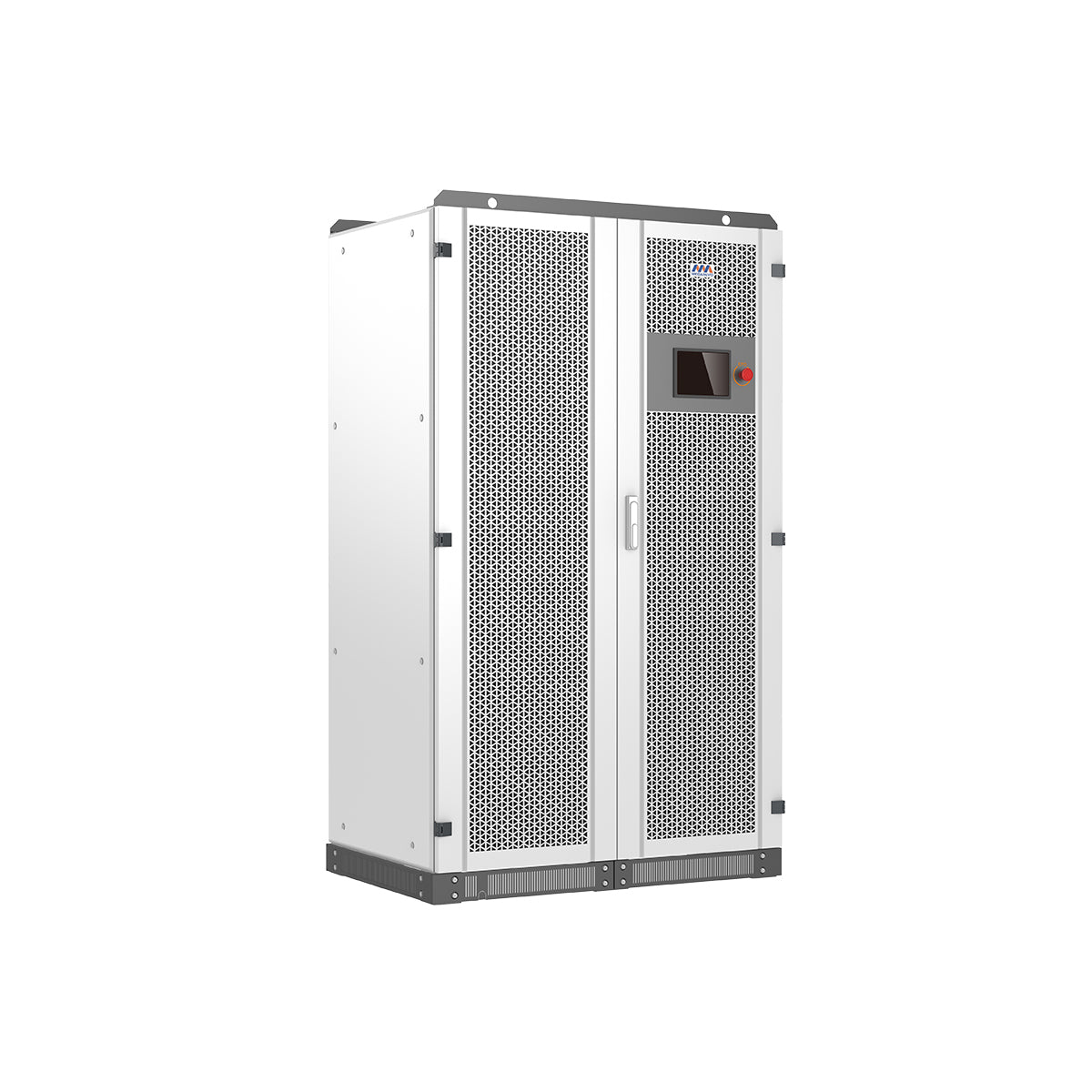 MPS Hybrid inverter